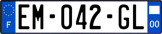 EM-042-GL