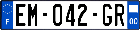 EM-042-GR