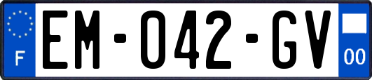 EM-042-GV