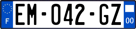 EM-042-GZ
