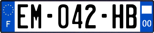 EM-042-HB