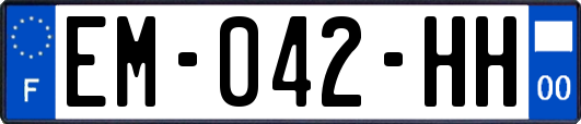 EM-042-HH