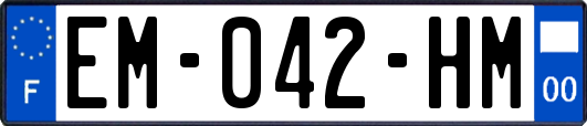 EM-042-HM