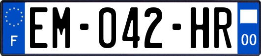 EM-042-HR