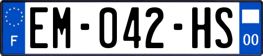 EM-042-HS