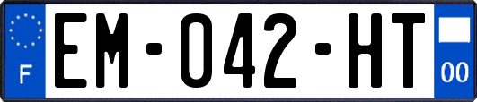 EM-042-HT