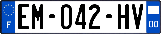 EM-042-HV