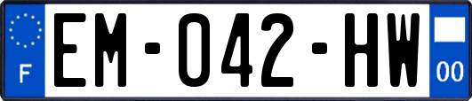 EM-042-HW