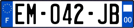 EM-042-JB