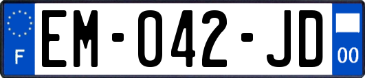 EM-042-JD