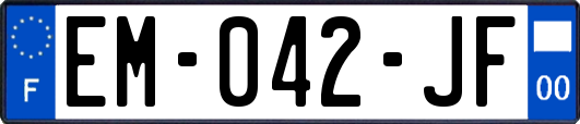 EM-042-JF