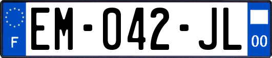 EM-042-JL