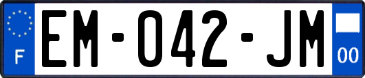 EM-042-JM