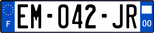 EM-042-JR