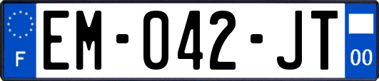 EM-042-JT