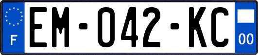 EM-042-KC