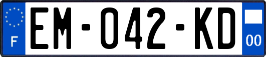 EM-042-KD