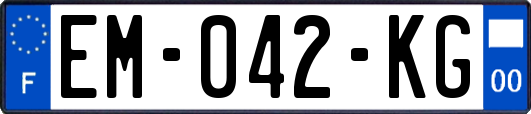 EM-042-KG