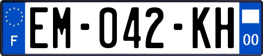 EM-042-KH