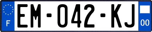EM-042-KJ