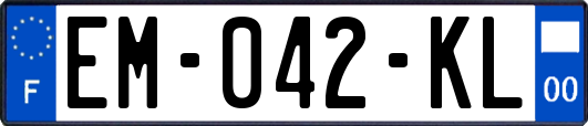 EM-042-KL