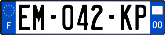 EM-042-KP