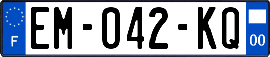 EM-042-KQ
