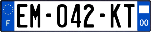 EM-042-KT