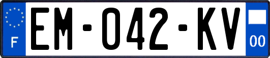 EM-042-KV