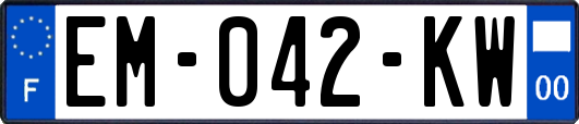 EM-042-KW