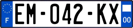 EM-042-KX