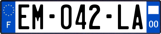 EM-042-LA