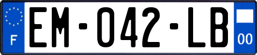 EM-042-LB