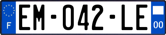 EM-042-LE
