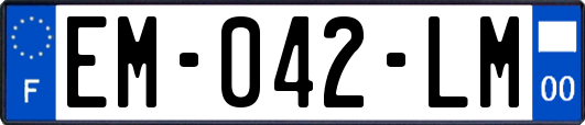 EM-042-LM