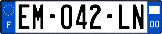 EM-042-LN