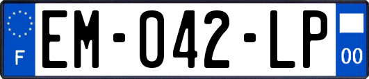 EM-042-LP