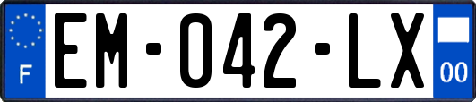 EM-042-LX