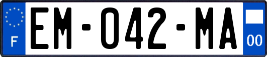 EM-042-MA