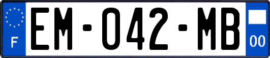 EM-042-MB