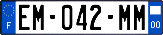EM-042-MM