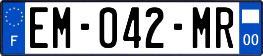 EM-042-MR