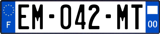 EM-042-MT