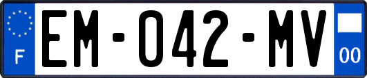 EM-042-MV