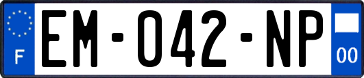 EM-042-NP