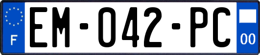 EM-042-PC