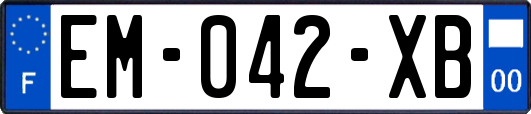 EM-042-XB