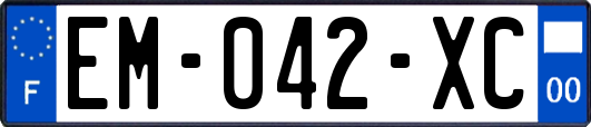 EM-042-XC