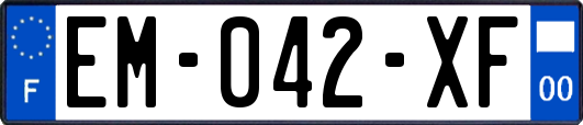 EM-042-XF