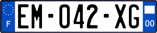 EM-042-XG